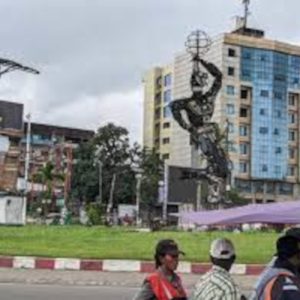Douala, la capitale des vacances scolaires
